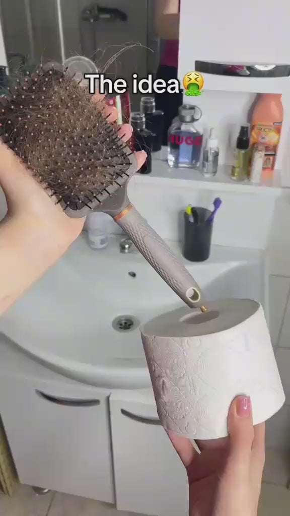 PureVia Detangle Brush™